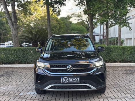 VolksWagen TAOS Comfortline 1.4 250 TSI Flex Aut.