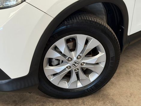 Honda CR-V EXL 2.0 Flexone 16V 2WD Aut.