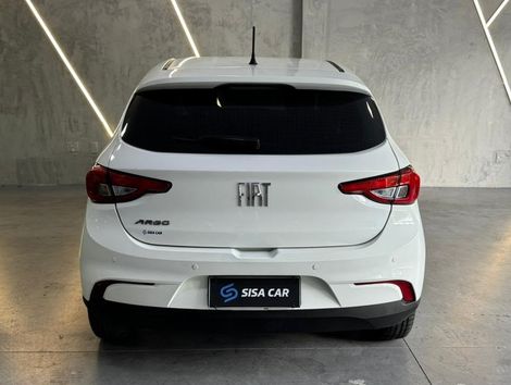 Fiat ARGO DRIVE 1.0 6V Flex