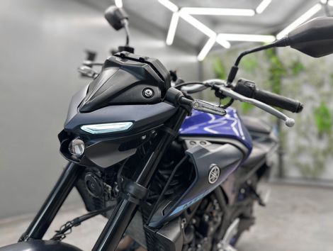 YAMAHA MT-03 321/ABS
