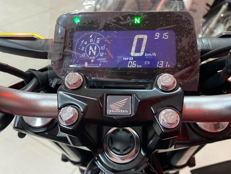 HONDA CB 300F Twister Flex