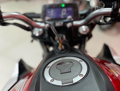 HONDA CB 300F Twister Flex