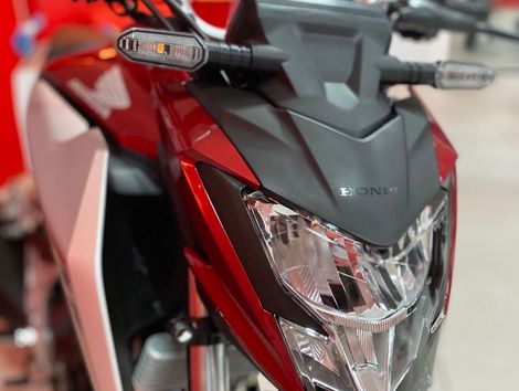 HONDA CB 300F Twister Flex