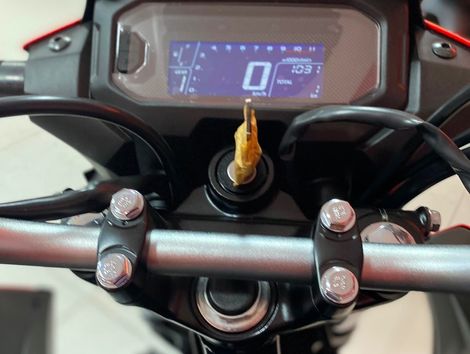 HONDA NXR 160 BROS FLEX