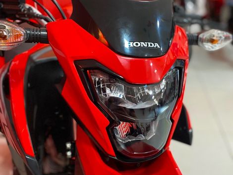 HONDA NXR 160 BROS FLEX