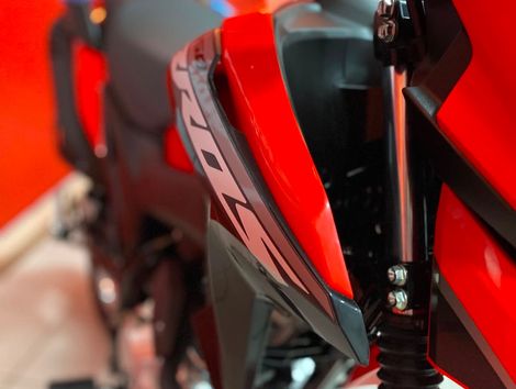 HONDA NXR 160 BROS FLEX