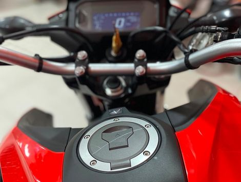 HONDA NXR 160 BROS FLEX