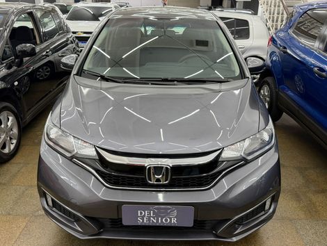 Honda Fit Personal 1.5 Flexone 16V 5p Aut.