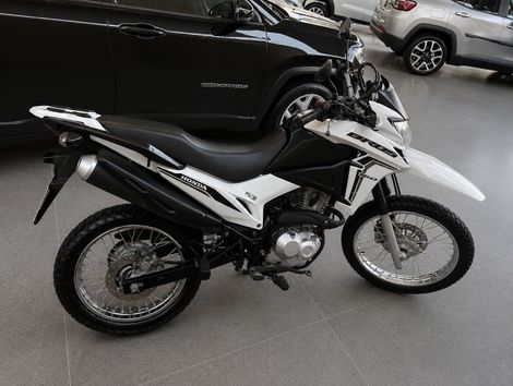 HONDA NXR 160 BROS ESDD FLEXONE