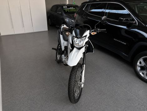 HONDA NXR 160 BROS ESDD FLEXONE