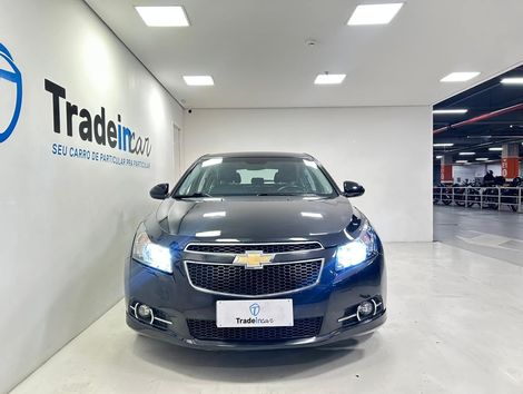 Chevrolet CRUZE HB Sport LT 1.8 16V FlexP. 5p Aut