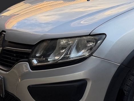 Renault SANDERO STEPWAY Flex 1.6 16V 5p