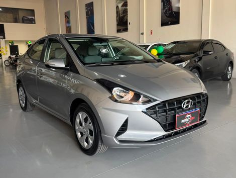 Hyundai HB20S Vision 1.0 Flex 12V Mec.
