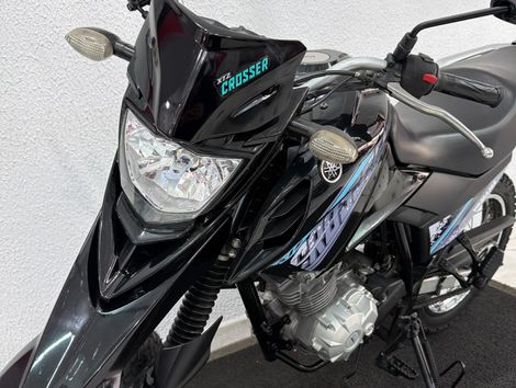 YAMAHA XTZ 150 CROSSER Z FLEX
