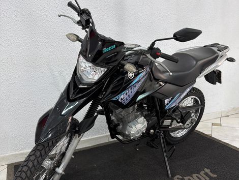 YAMAHA XTZ 150 CROSSER Z FLEX