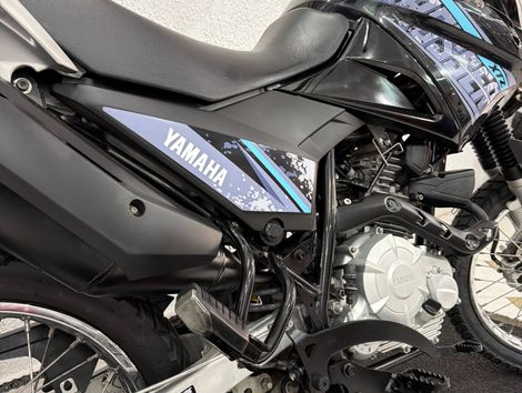 YAMAHA XTZ 150 CROSSER Z FLEX