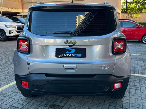 Jeep Renegade Sport 1.8 4x2 Flex 16V Aut.