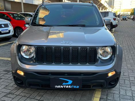 Jeep Renegade Sport 1.8 4x2 Flex 16V Aut.