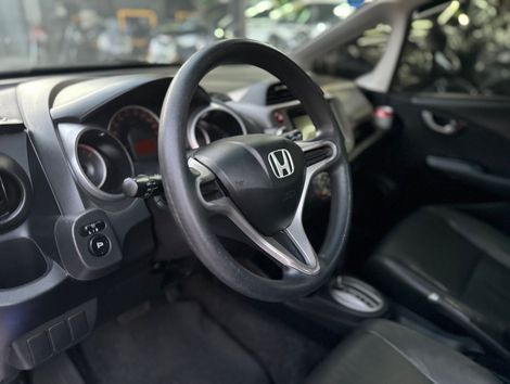 Honda Fit LX 1.4/ 1.4 Flex 8V/16V 5p Aut.