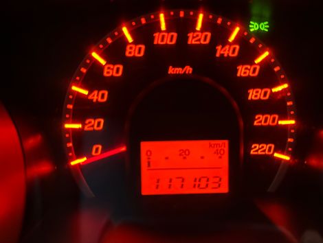 Honda Fit LX 1.4/ 1.4 Flex 8V/16V 5p Aut.