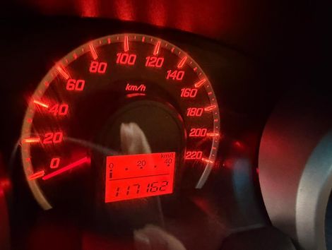 Honda Fit LX 1.4/ 1.4 Flex 8V/16V 5p Aut.