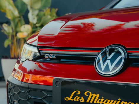 Volkswagen GTI