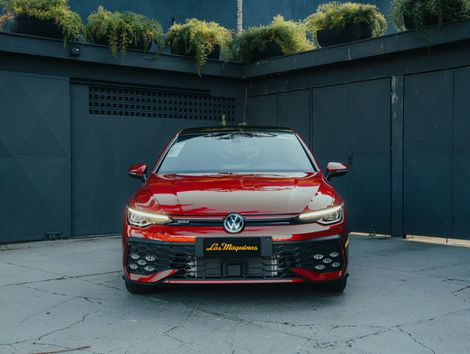 Volkswagen GTI
