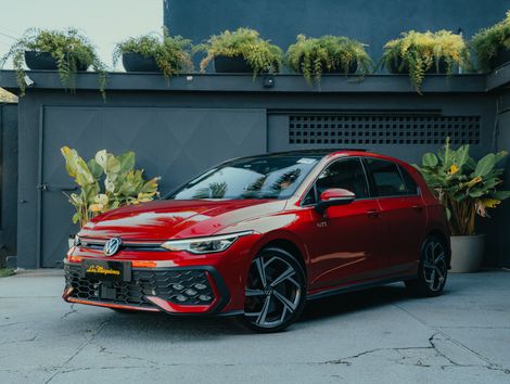 Volkswagen GTI