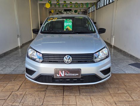 VolksWagen VOYAGE 1.0 Flex 12V 4p