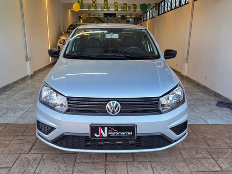 VolksWagen VOYAGE 1.0 Flex 12V 4p