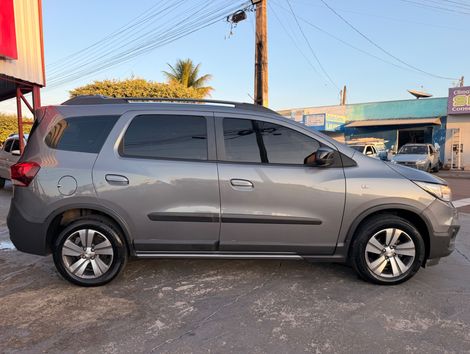 Chevrolet SPIN ACTIV7 1.8 8V Econo.Flex 5p Aut.