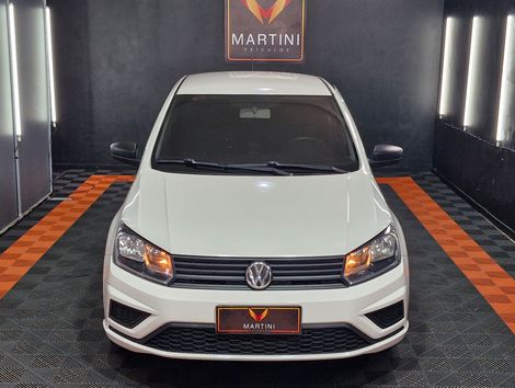 VolksWagen VOYAGE 1.0 Flex 12V 4p