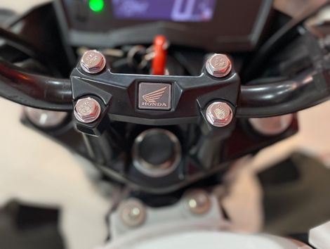 HONDA CB 250 TWISTER/FLEXONE