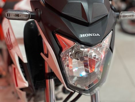 HONDA CB 250 TWISTER/FLEXONE
