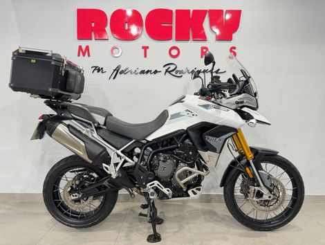 TRIUMPH TIGER 900 RALLY PRO