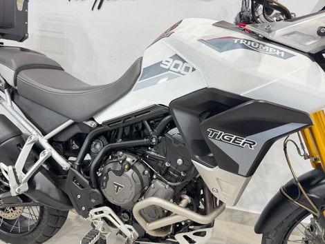TRIUMPH TIGER 900 RALLY PRO
