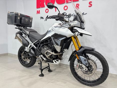 TRIUMPH TIGER 900 RALLY PRO