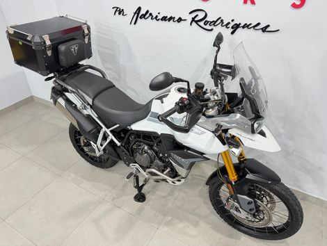 TRIUMPH TIGER 900 RALLY PRO