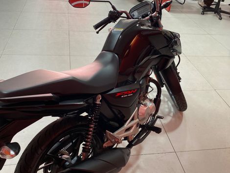 HONDA CG 160 FAN Flex