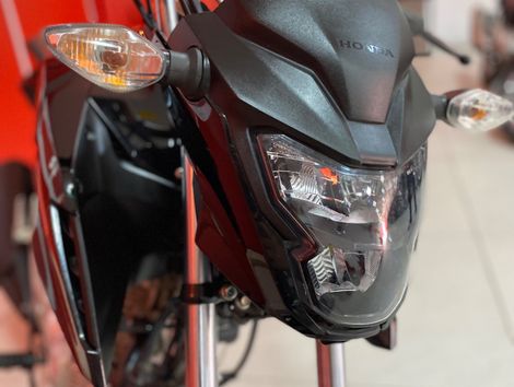HONDA CG 160 FAN Flex