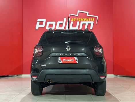 Renault DUSTER Intense Plus 1.6 16V Flex Mec.