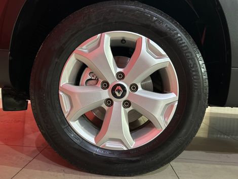 Renault DUSTER Intense Plus 1.6 16V Flex Mec.