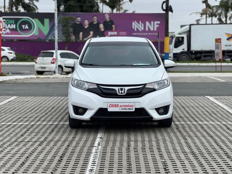 Honda Fit EXL 1.5 Flex/Flexone 16V 5p Aut