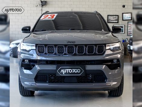 Jeep COMPASS S T270 1.3 TB 4x2 Flex Aut.