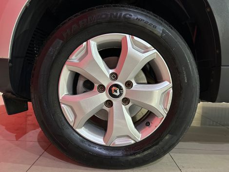 Renault DUSTER Intense Plus 1.6 16V Flex Mec.