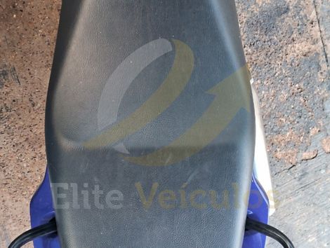 HONDA CG 160 FAN Flex