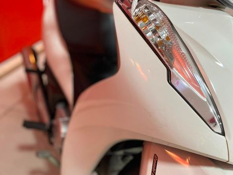 HONDA BIZ 110i