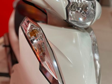 HONDA BIZ 110i