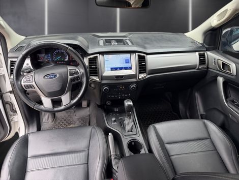 Ford Ranger Limited 3.2 4x4 CD Diesel Aut.