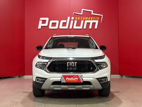Fiat Toro Volcano 2.0 16V 4x4 TB Diesel Aut.